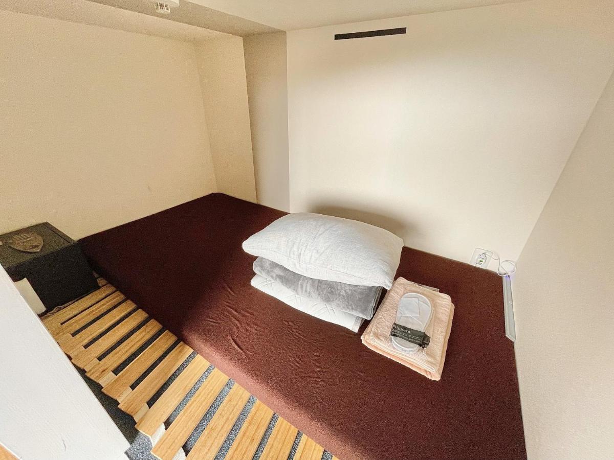 Book Tea Bed Izuoshima Hotel Buitenkant foto